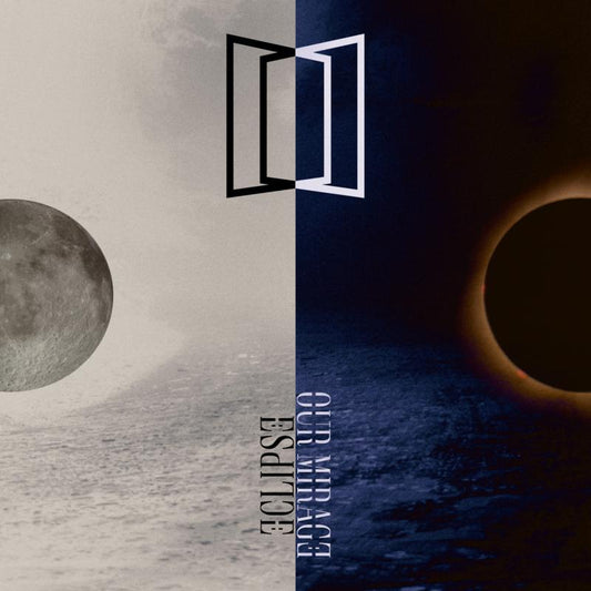 Our Mirage - Eclipse [CD]