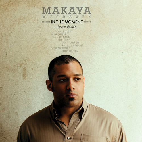 Makaya McCraven - In The Moment (Repress)