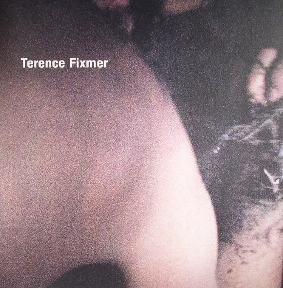 TERENCE FIXMER - BENEATH THE SKIN EP