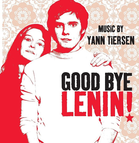 Yann Tiersen - Good Bye Lenin ! [180g Black Vinyl]