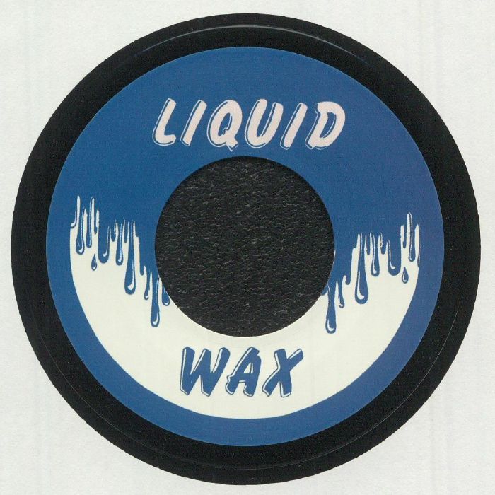 DJ PHANTASY - The Start Of Things To Come