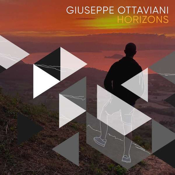 Giuseppe Ottaviani - Horizons [CD]