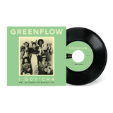 Greenflow - I Got'Cha b/w No Other Life Without You [Black 7" Vinyl]