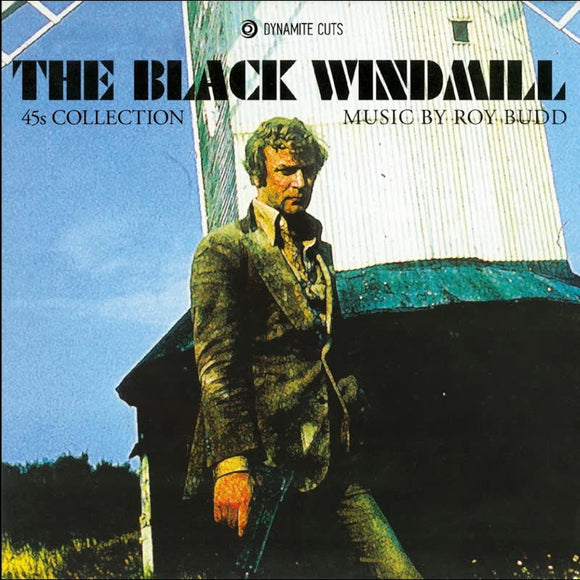 Roy Budd - Black Windmill 45s Collection