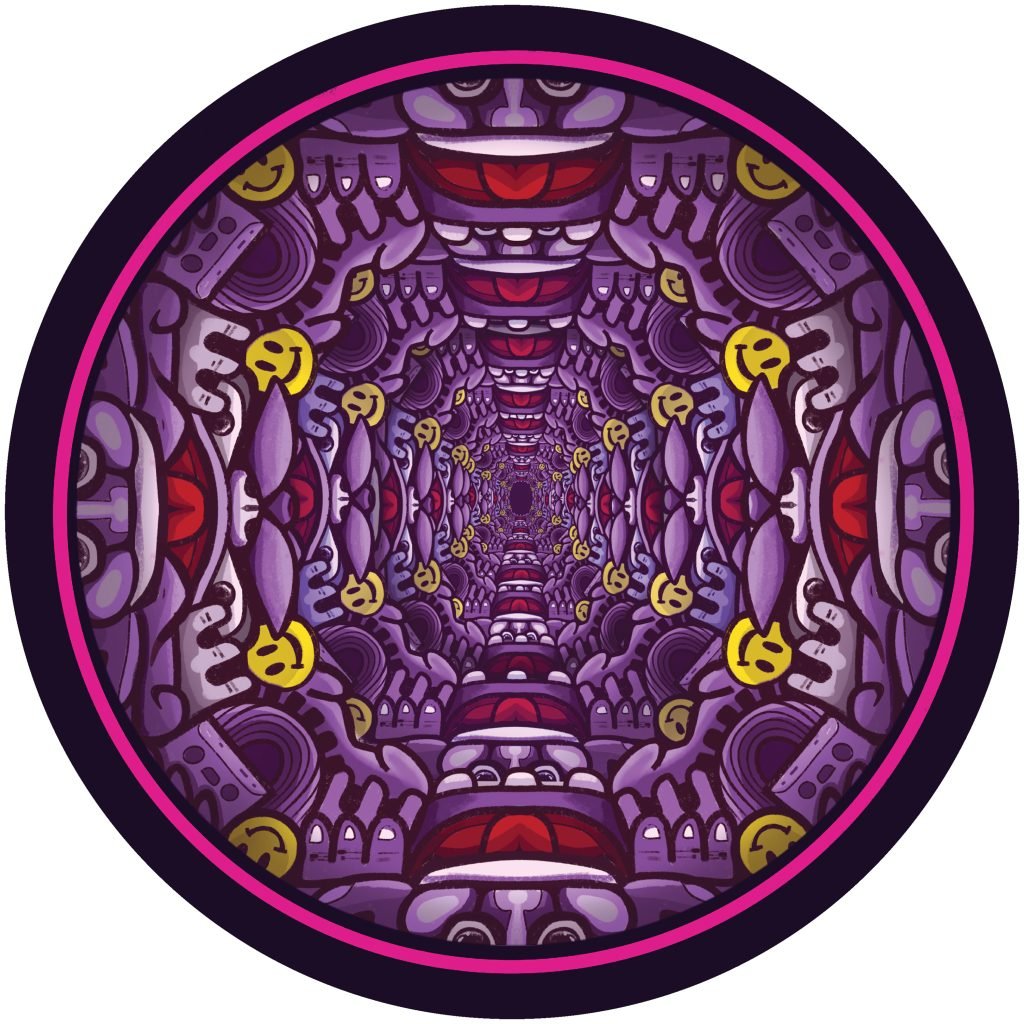 Little Fritter -  My People