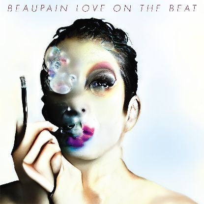 Alex Beaupain - Love On The Beat [LP]