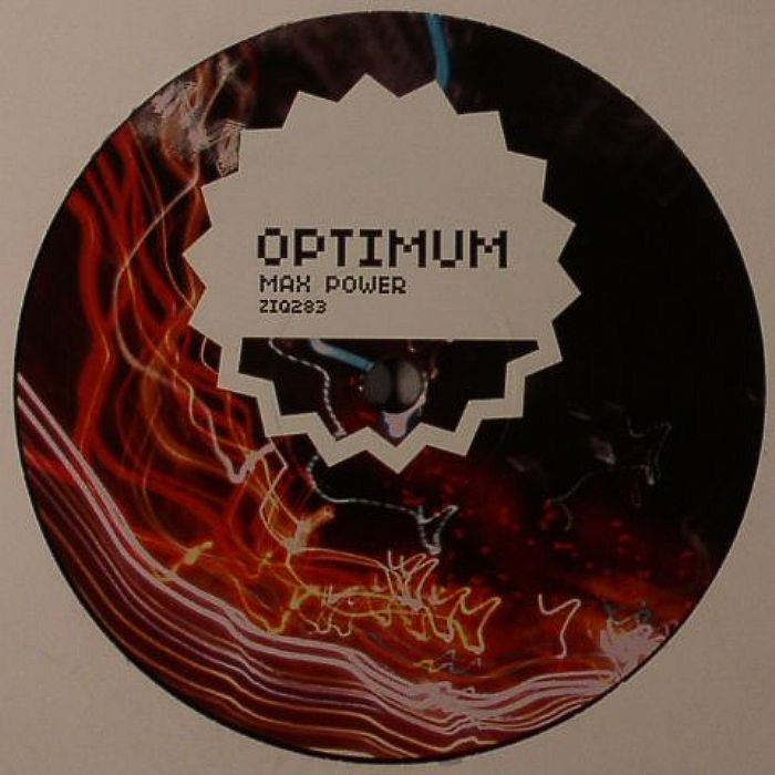 OPTIMUM - MAX POWER
