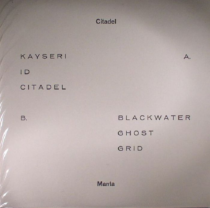 Manta - Citadel