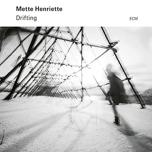 Mette Henriette - Drifting [CD]