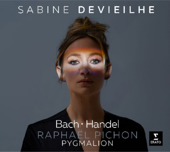 Sabine Devieilhe - Bach, Handel