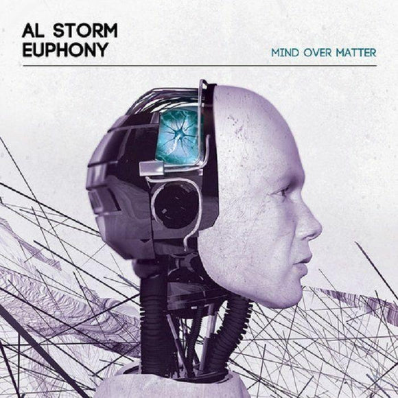 Various Artists - Al Storm & Euphony - Mind Over Matter