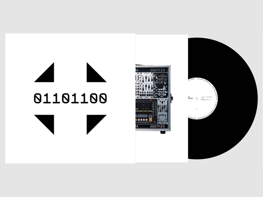 John Shima - CPU Modular 1