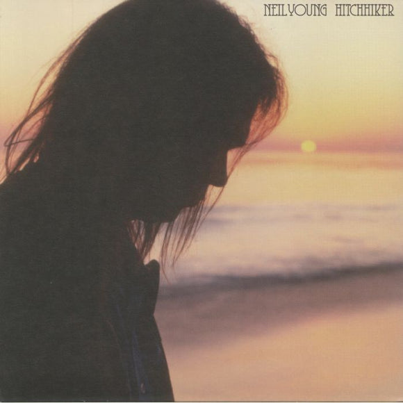 NEIL YOUNG - HITCHHIKER