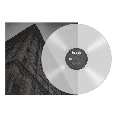 Bossk - Migration [Clear Vinyl]