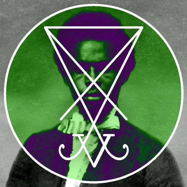 Zeal & Ardor - Devil Is Fine (Green Vinyl)