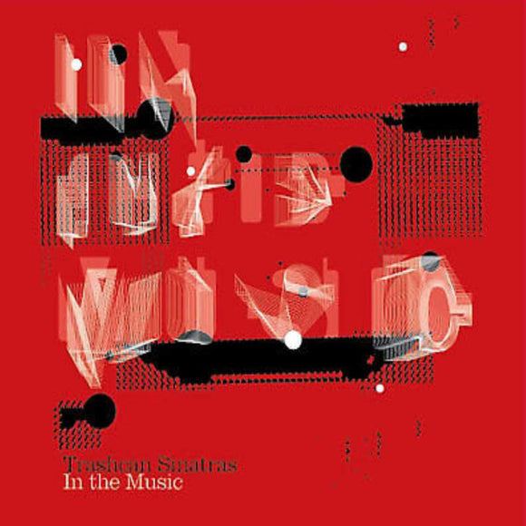 Trashcan Sinatras - In The Music [Red Vinyl]
