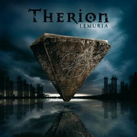 Therion - Lemuria [CD]