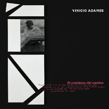 Vinicio Adames - Al Comienzo Del Camino