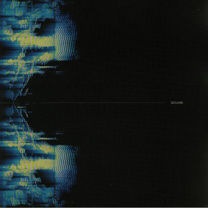 SUUMHOW - SECUUND [LP]