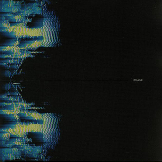 SUUMHOW - SECUUND [LP]