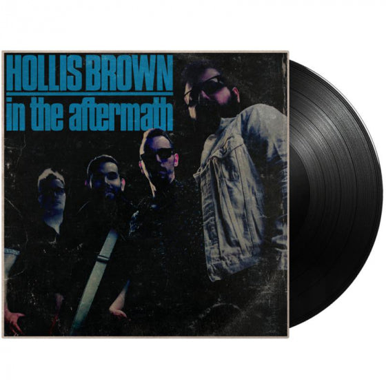 Hollis Brown - In The Aftermath [LP]