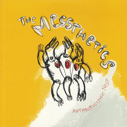 MESSTHETICS - ANTHROPOCOSMIC NEST