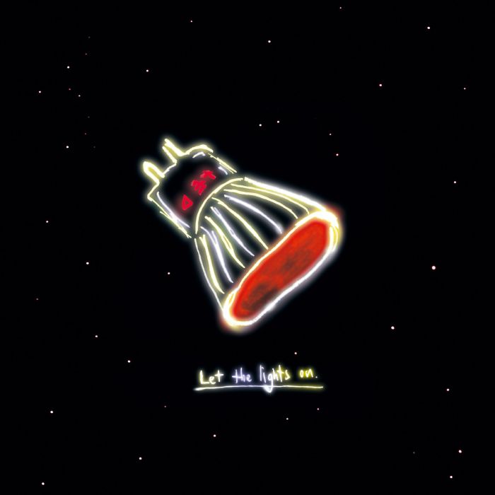 Sorry - Let The Lights On