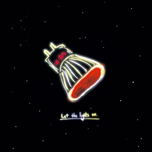 Sorry - Let The Lights On