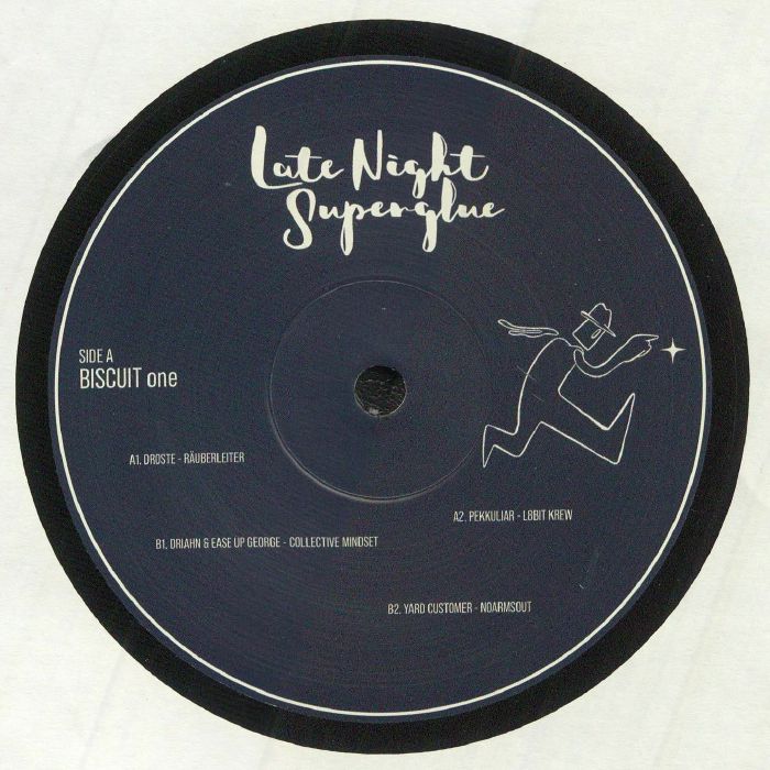 Various - Biscuit One