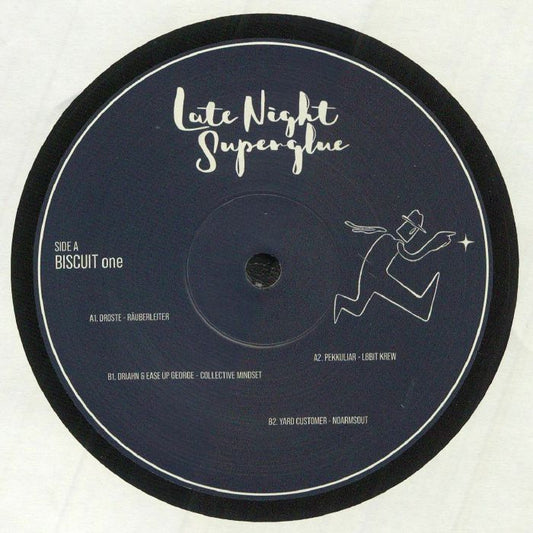 Various - Biscuit One