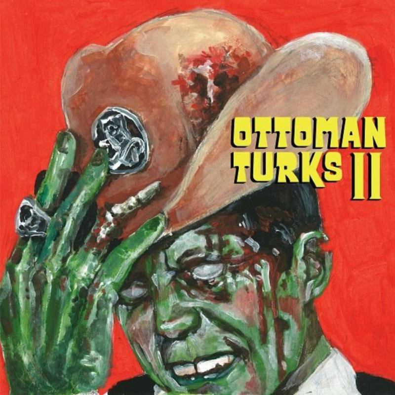Ottoman Turks - Ottoman Turks II [LP]