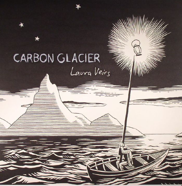 LAURA VEIRS - CARBON GLACIER