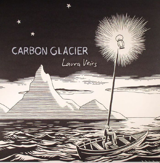 LAURA VEIRS - CARBON GLACIER