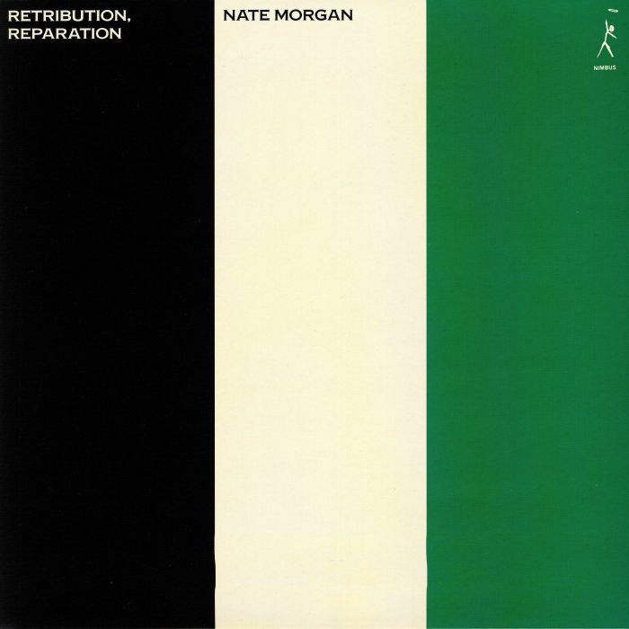 Nate Morgan - Retribution, Reparation