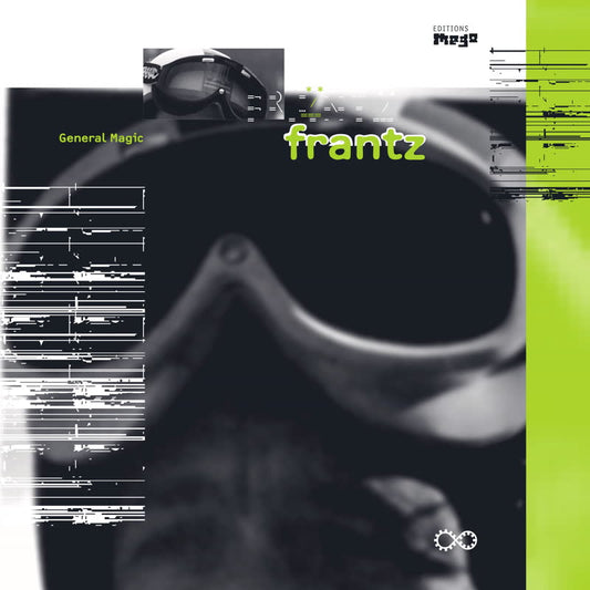 General Magic - Frantz