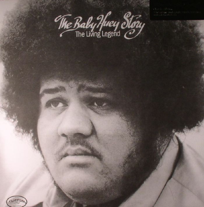 Baby Huey - Living Legend (1LP)