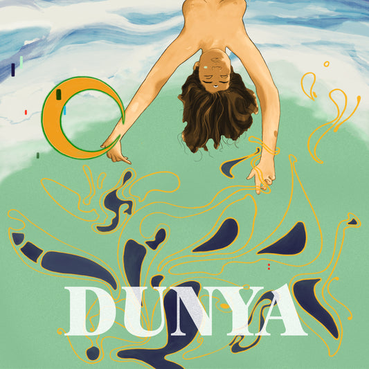 Dunya - Dunya [CD]