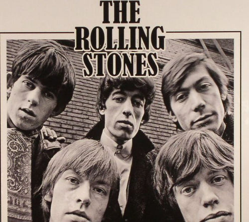 Rolling Stones - In Mono (15CD/Box)
