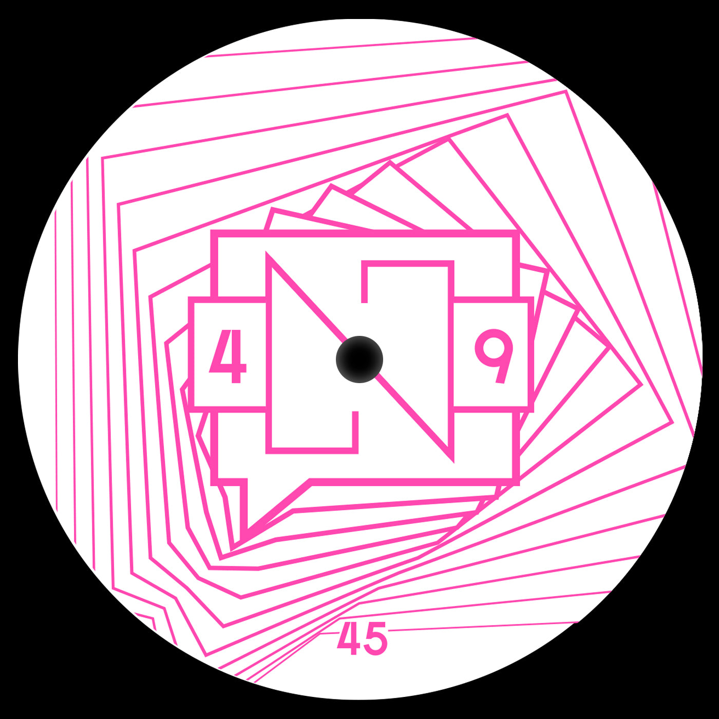 Duncan Forbes - Santa Cruz Roller Coaster EP