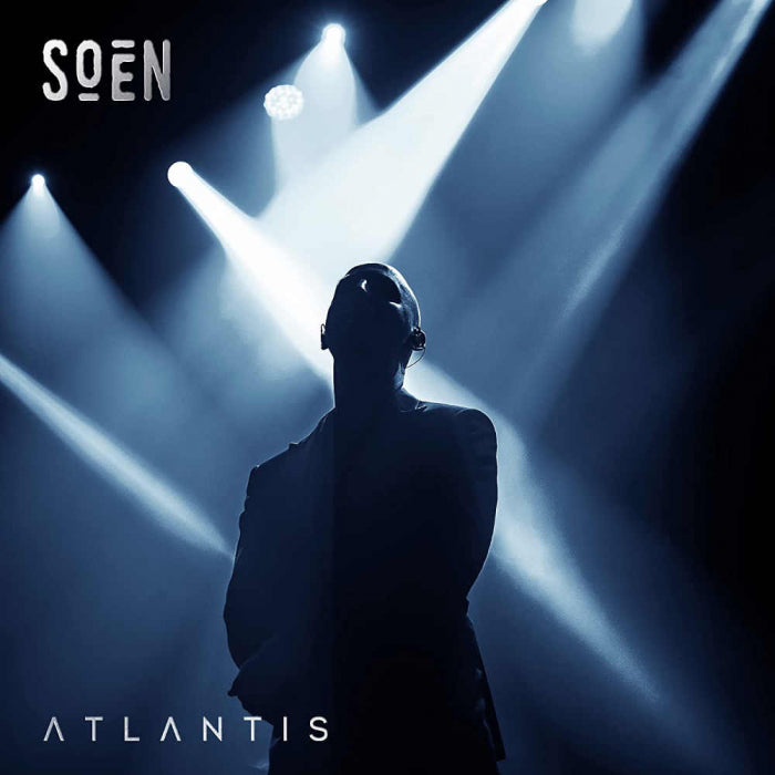 Soen - ATLANTIS [2LP]