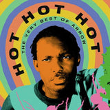 Arrow - Hot Hot Hot - The Best of Arrow [Splatter Vinyl]