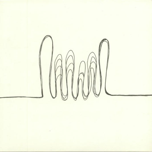 Rites Of Passage - Untitled