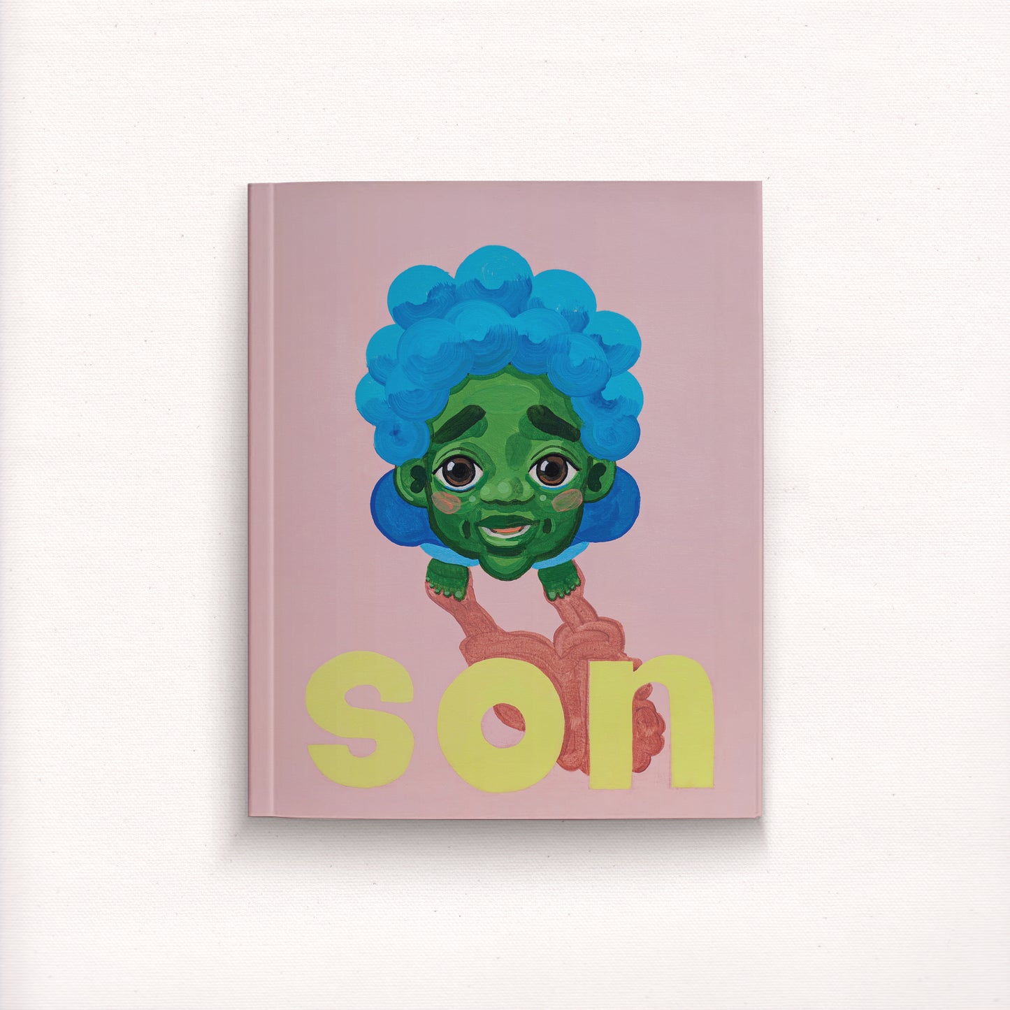 Rosie Lowe & Duval Timothy - Son (Book)