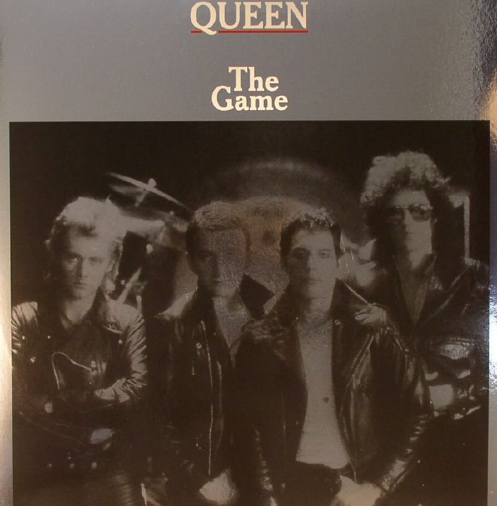 Queen - The Game