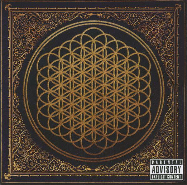 BRING ME THE HORIZON - SEMPITERNAL [CD]