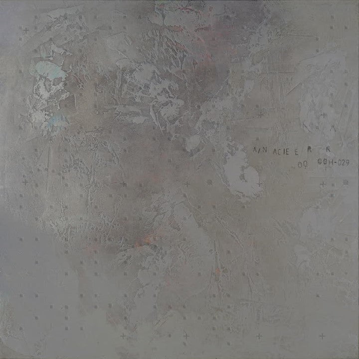 A/N - ACIE E R R [CD]