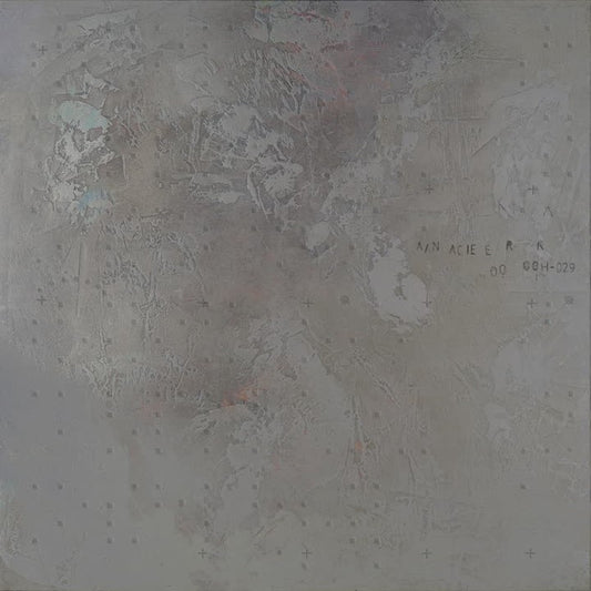 A/N - ACIE E R R [CD]