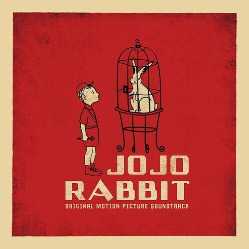 Various – Jojo Rabbit (Original Motion Picture Soundtrack)