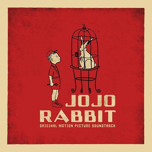 Various – Jojo Rabbit (Original Motion Picture Soundtrack)