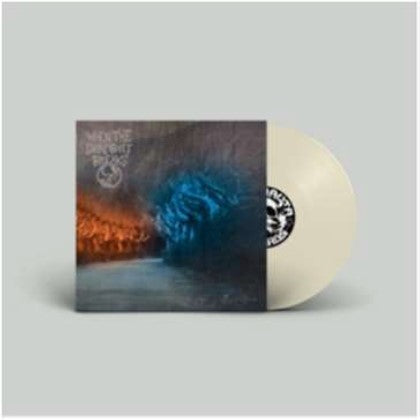 When The Deadbolt Breaks - As Hope Valley Burns [Grey coloured vinyl]